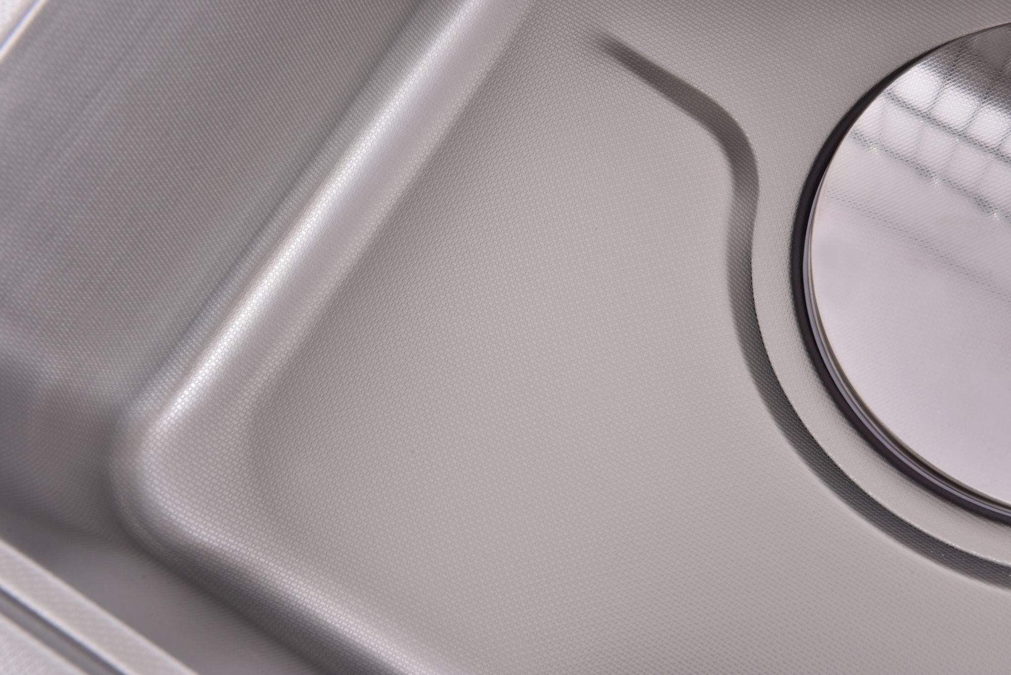 Мойки для кухни Fmark (FSC7846L) - фото 14