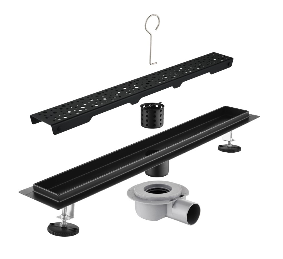 Трап для душа Savol 40 см (S-DL03H-40) - фото 1