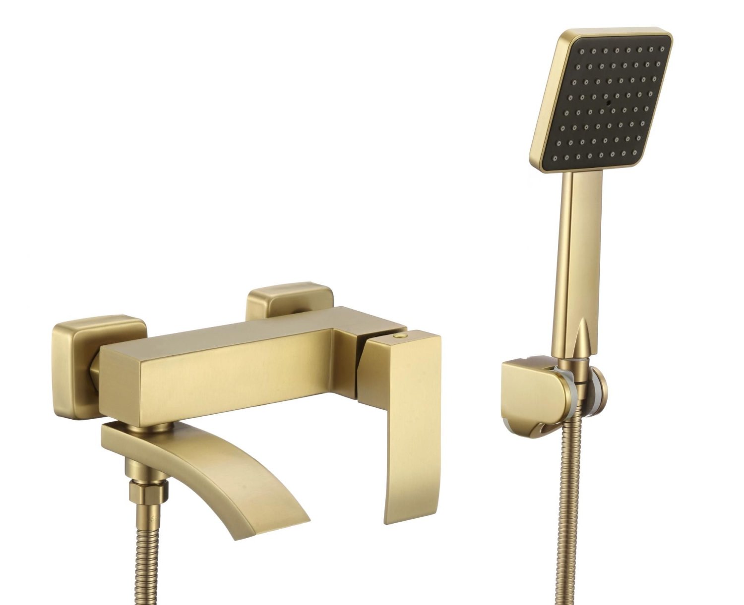 Смеситель Fmark для ванны (FS8624-1C) - фото 1