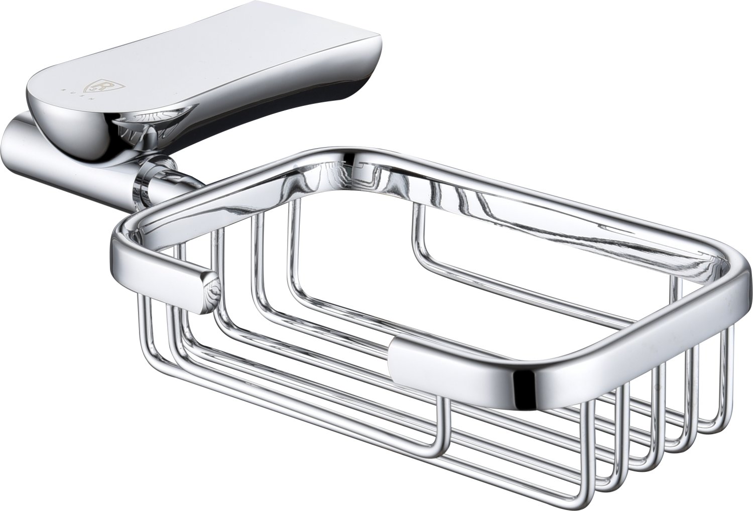 Мыльница решетка RUSH Luson (LU16410) - фото 2