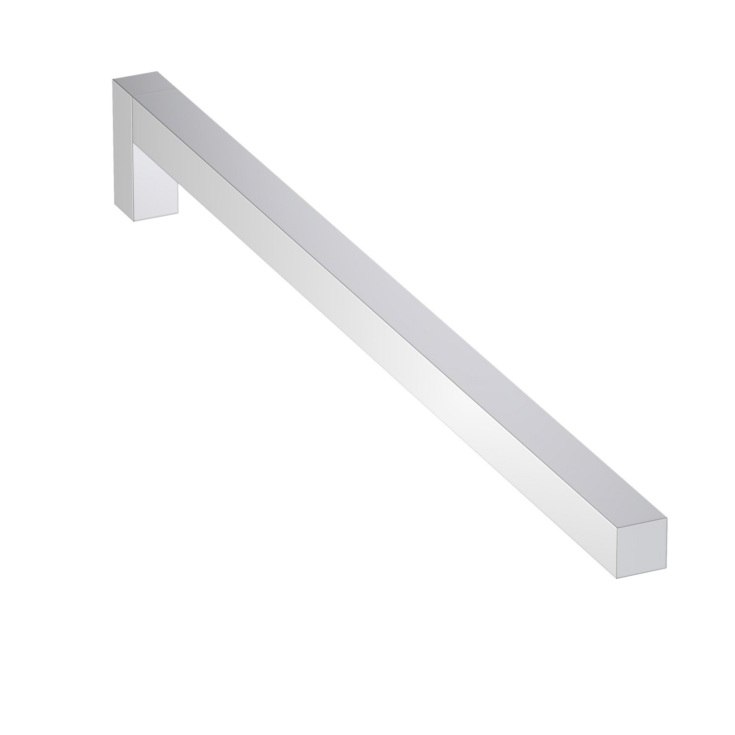 Полотенцедержатель Timo Selene хром (10051/00) - фото 1