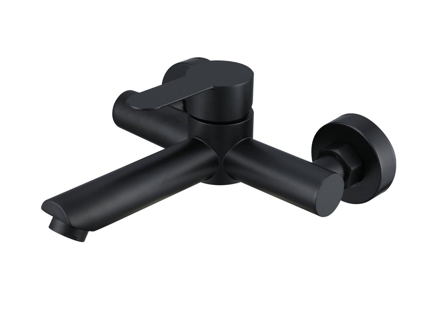 Смеситель Fmark для ванны (FS8202H) - фото 1