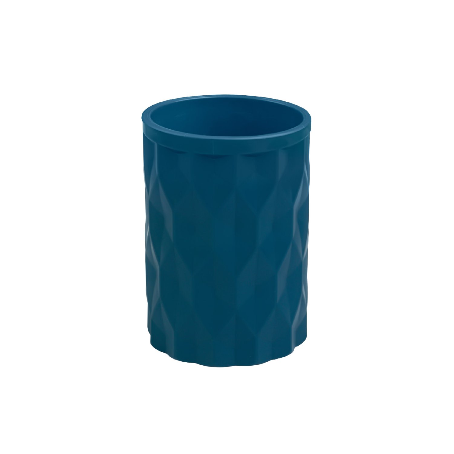 Стакан FIXSEN DIAMOND BLUE (FX-465-3) - фото 1