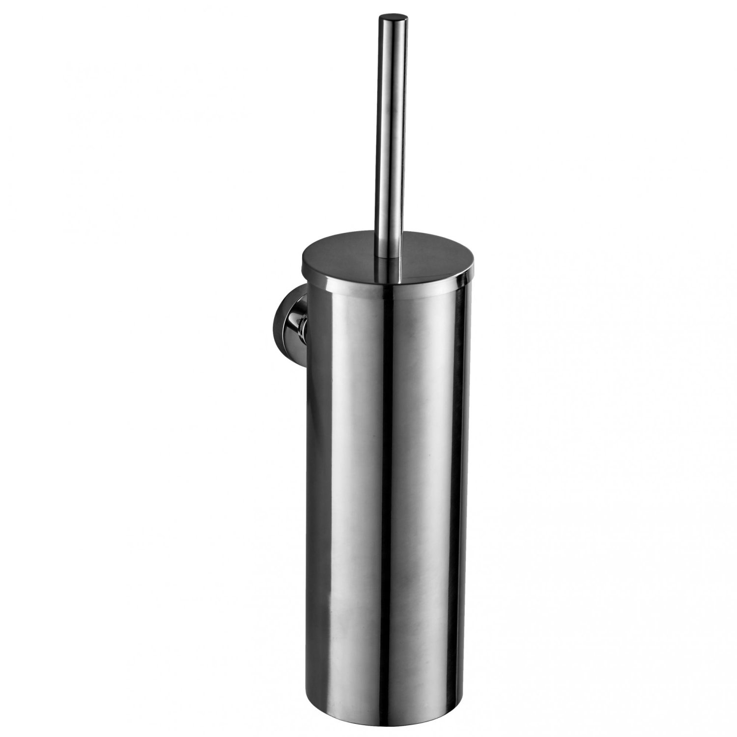 Туалетный ёршик настенный Savol 56 (S-005694-1) - фото 1