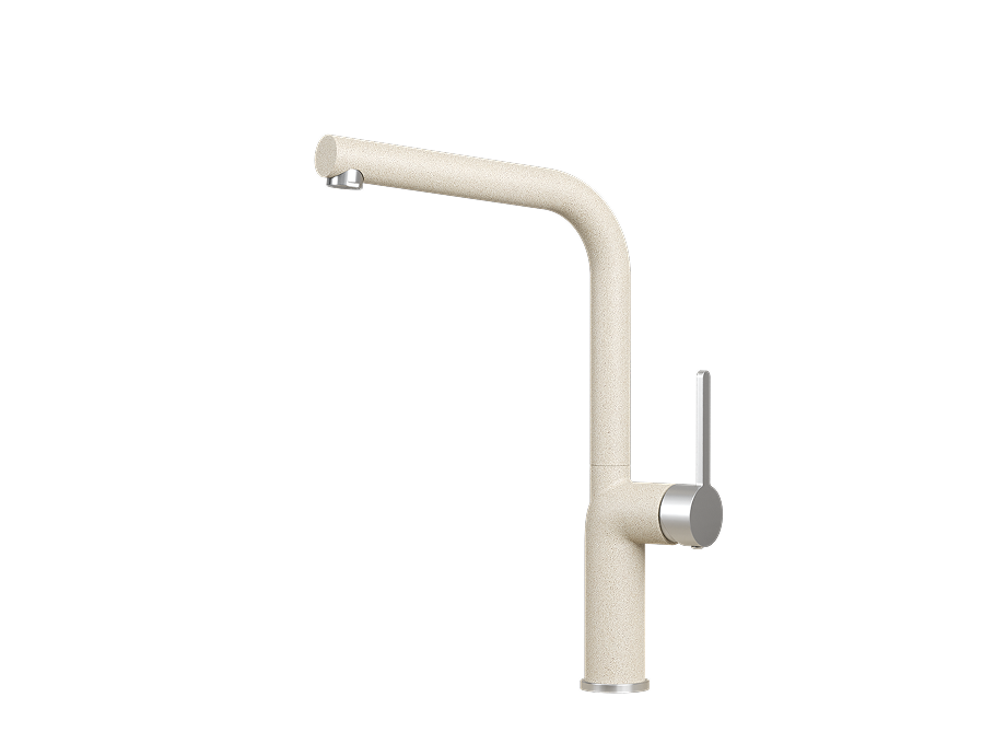 Смеситель для кухни GRANULA (9502, ПИРИТ) - фото 1