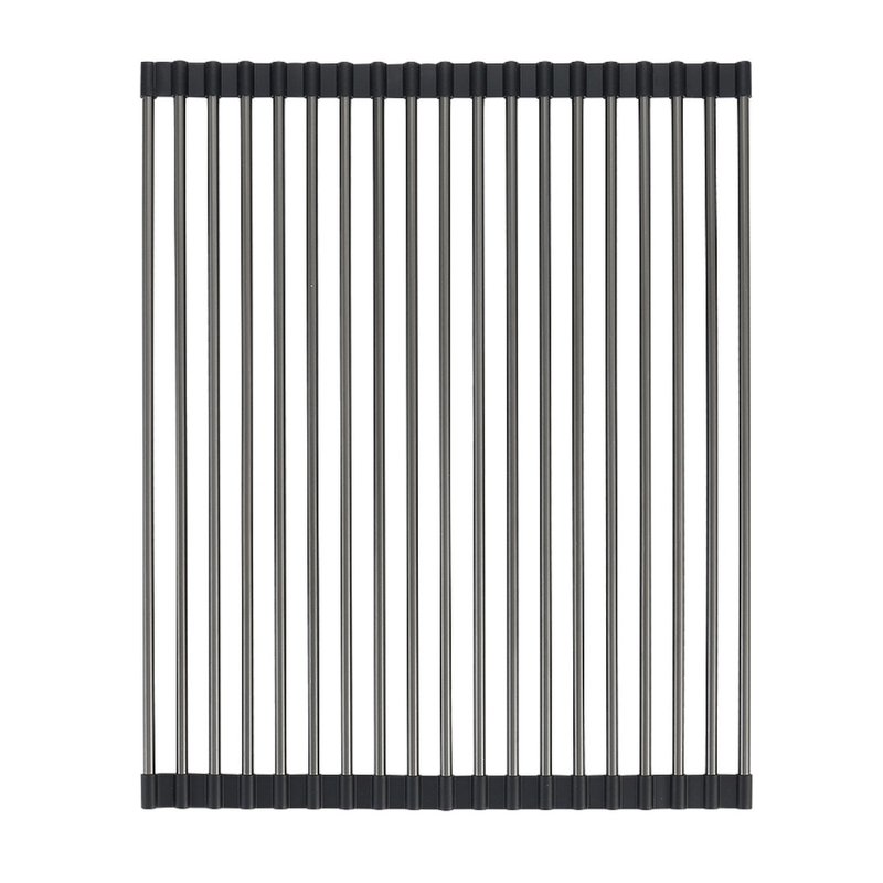 Сушилка Raglo R730 для мойки 440*350мм(круглый) (R730.44.09) - фото 1