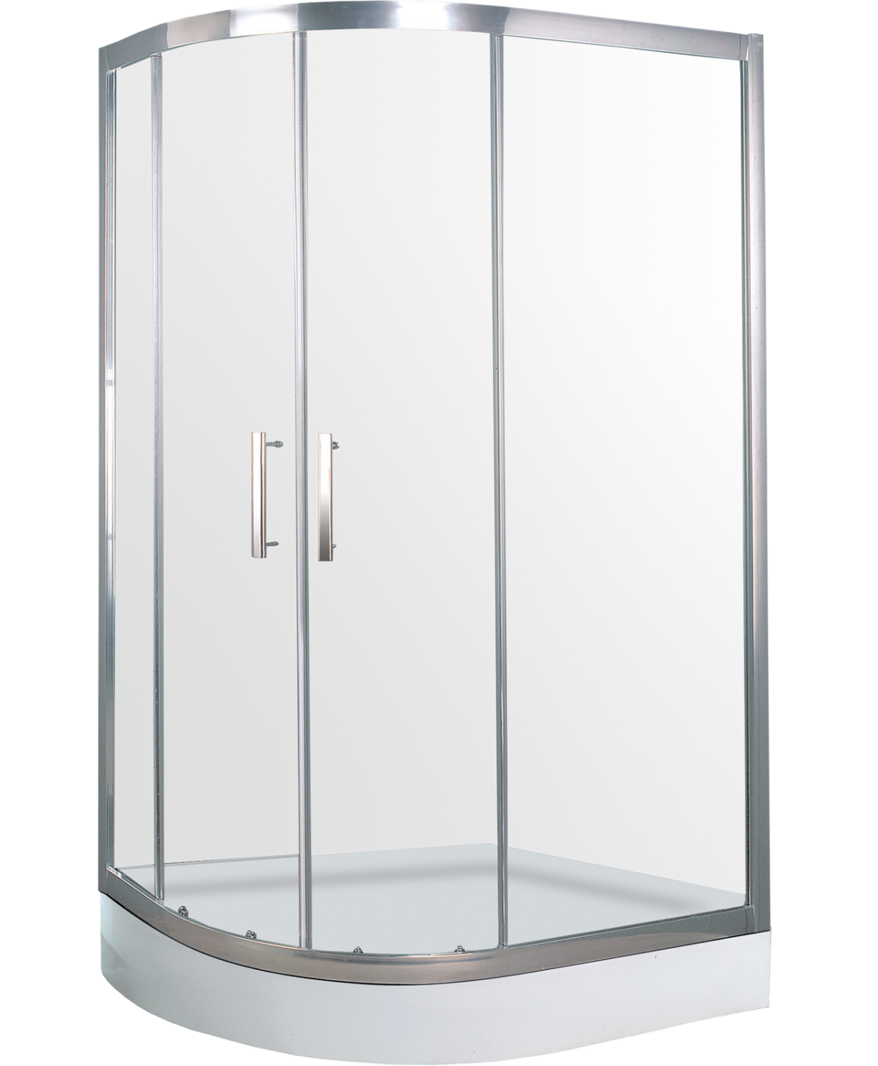 Душевой угол Timo 80*120*200 TL (BY-549R)