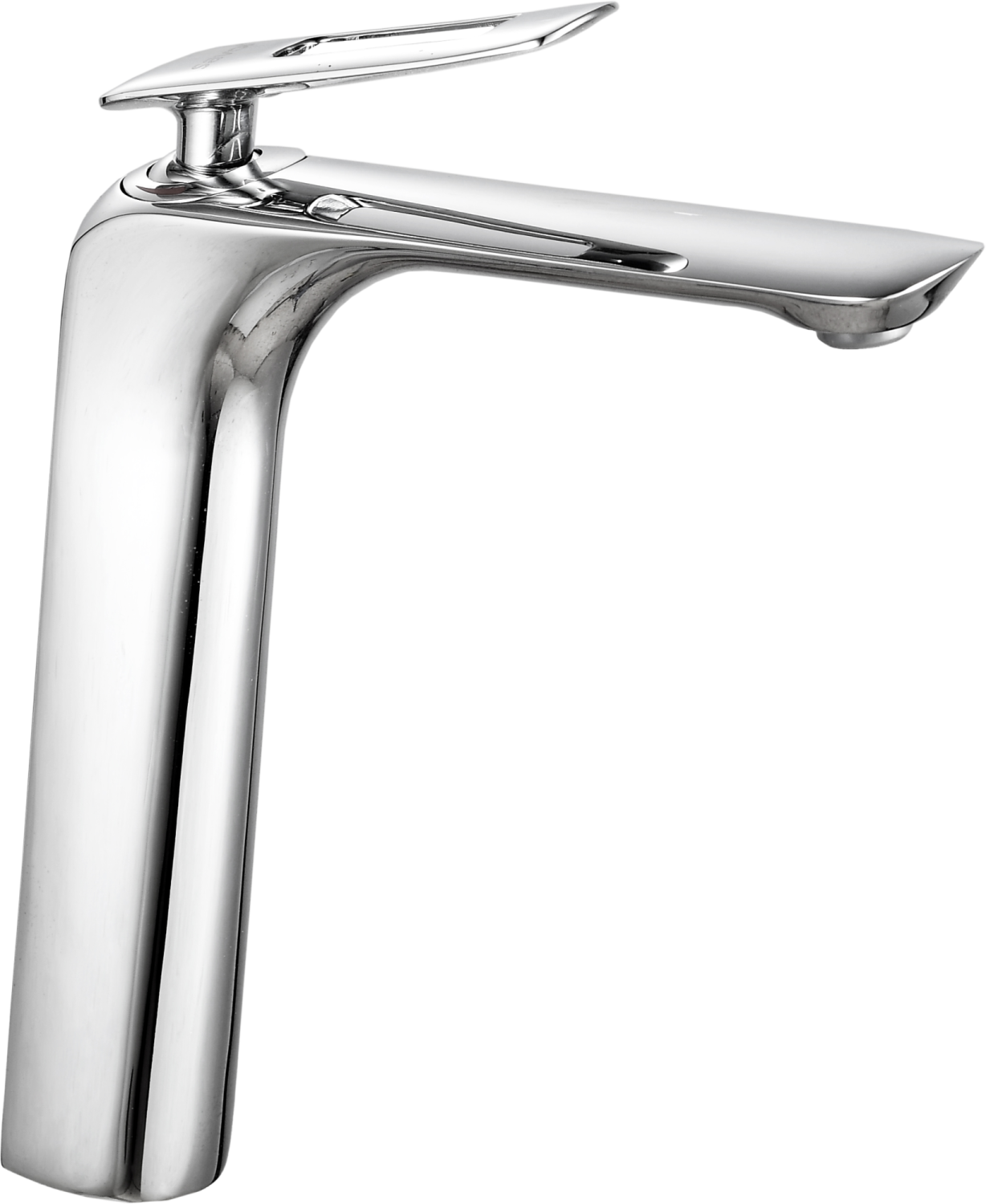 Смеситель для раковины Savol (S-JD9211A) - фото 4