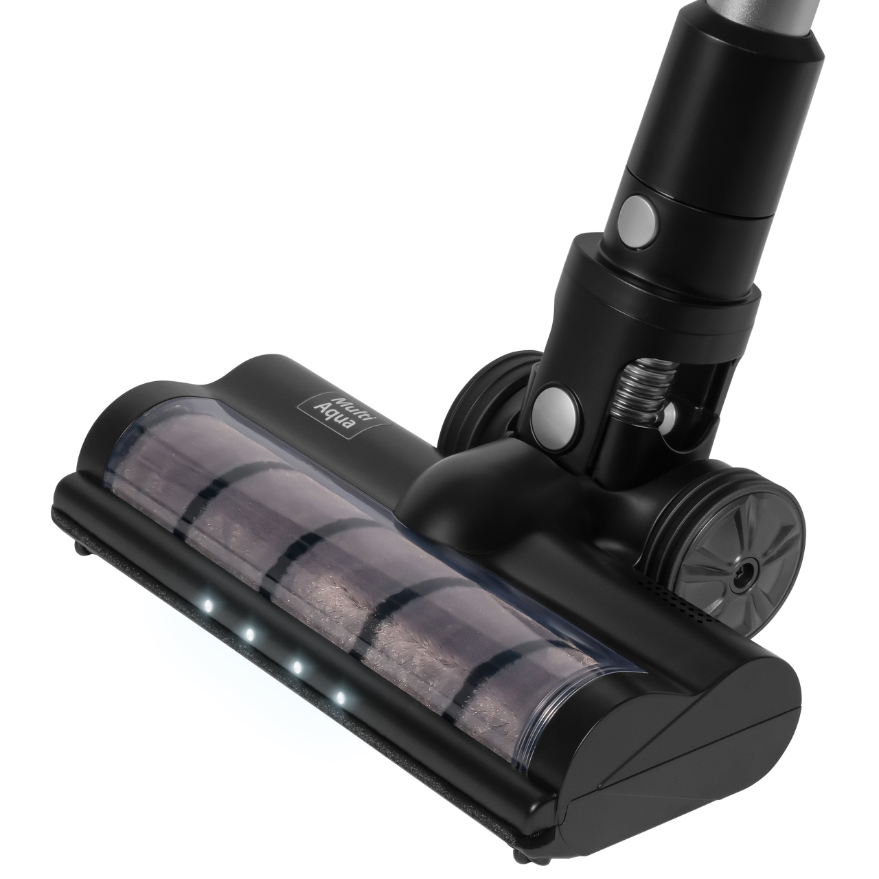 Пылесос вертикальный Bort BSS-22DC-Multi Aqua (93412222) Пылесос вертикальный Bort BSS-22DC-Multi Aqua (93412222) - фото 2