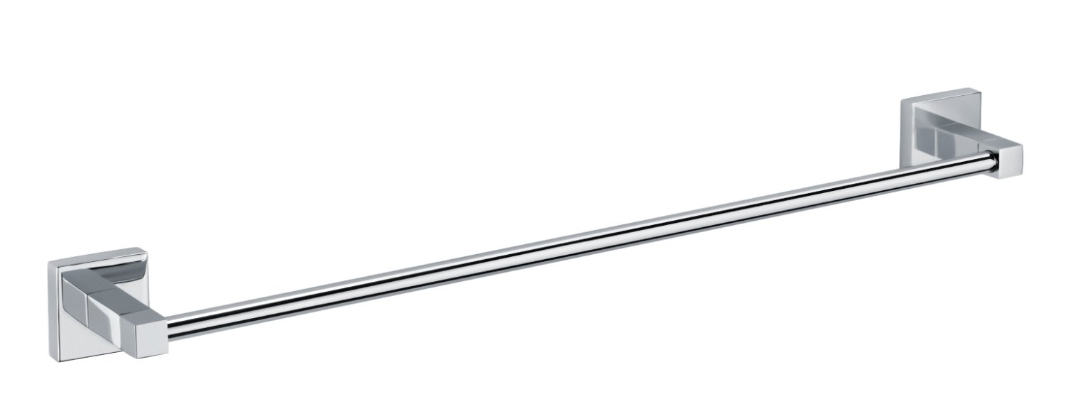 Полотенцедержатель FIXSEN Metra трубчатый (FX-11101) - фото 1