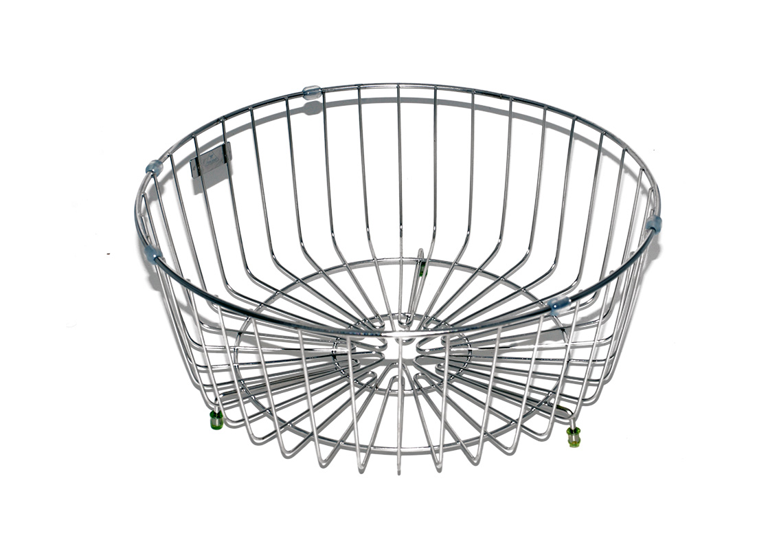 Корзина на мойку TOLERO для R-122 Корзина на мойку TOLERO для R-122