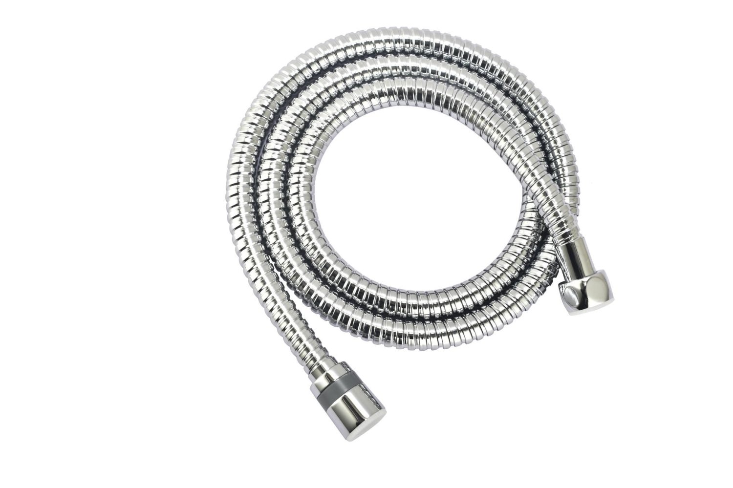 Шланг для биде 1,2м (1/2″/1/2″) Savol (S-FXRG001)