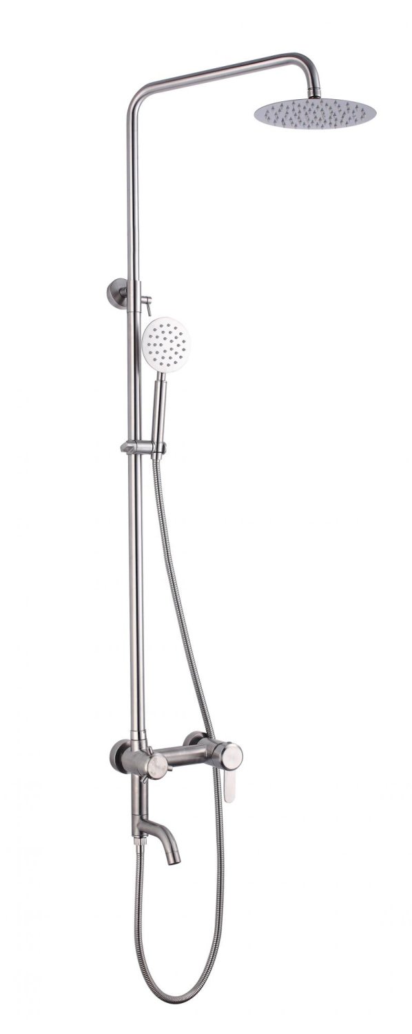 Душевая стойка Fmark (FS8345) - фото 1