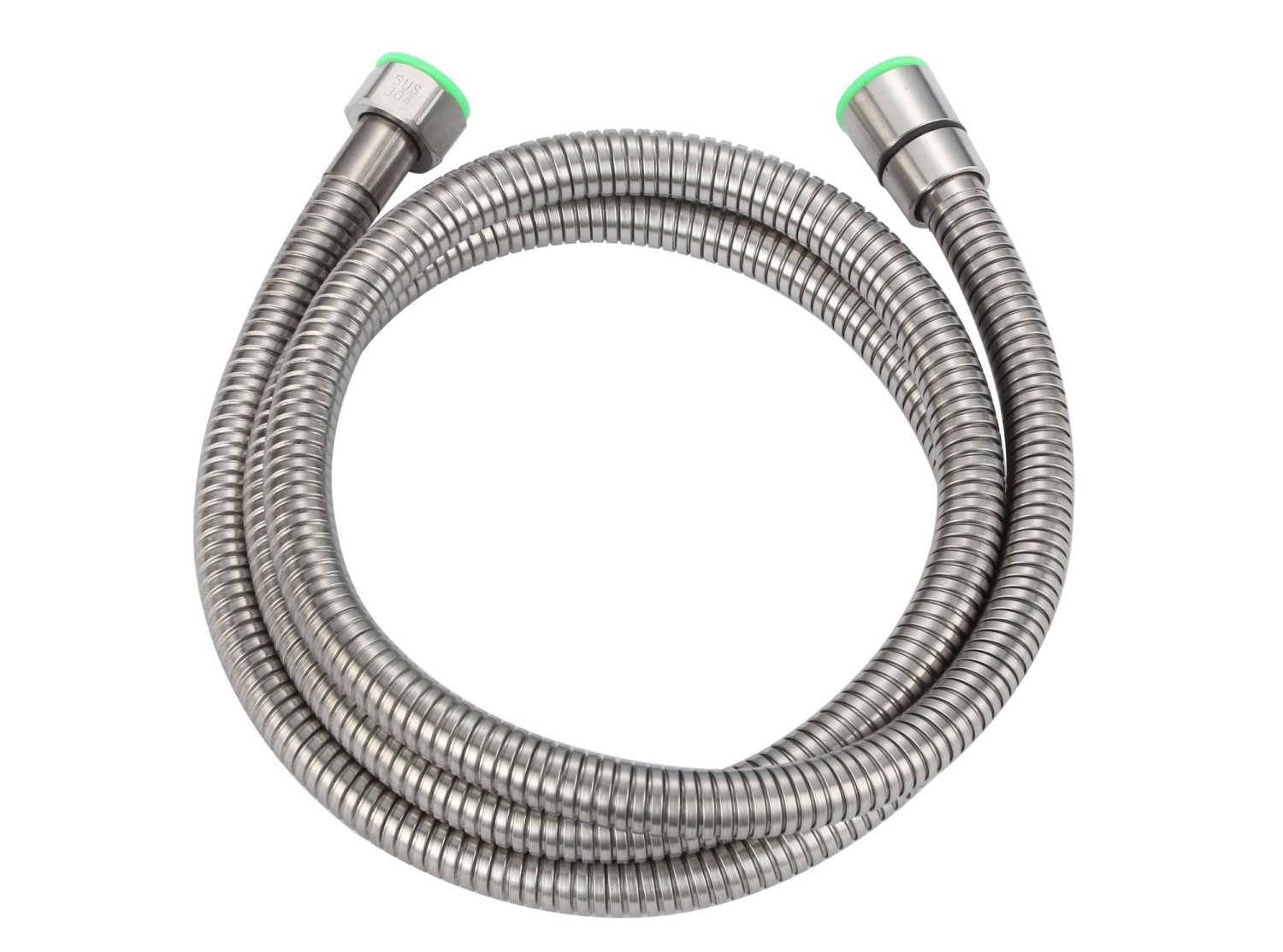 Шланг для душа Savol 1,5м (1/2″/1/2″) (S-ORG001L) - фото 1