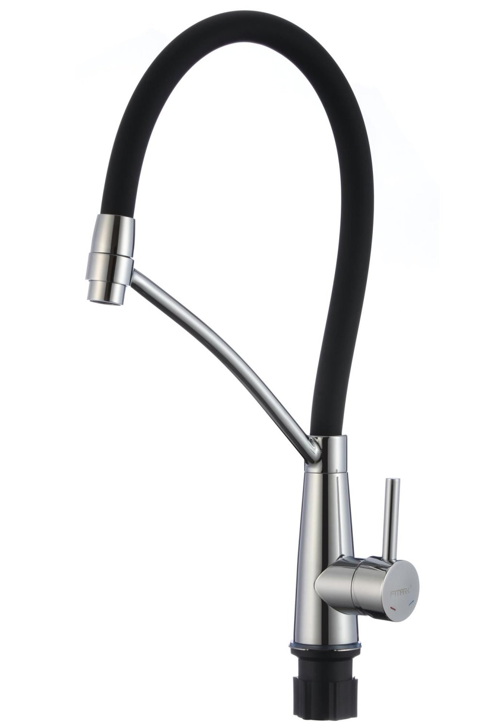 Смеситель для кухонной мойки Fmark (FS8255A-01) - фото 1