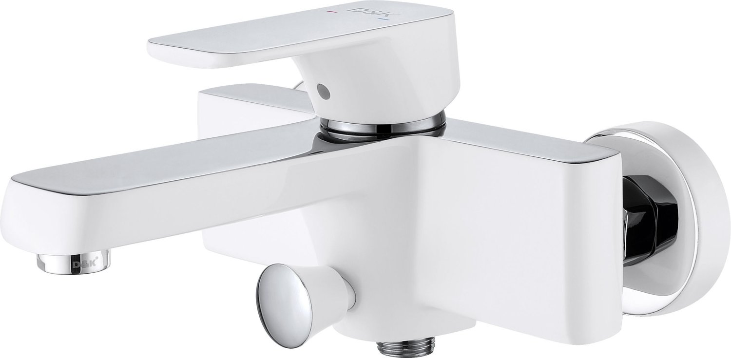 Смеситель для ванны DK Berlin Steinbeis (DA1433216) - фото 1