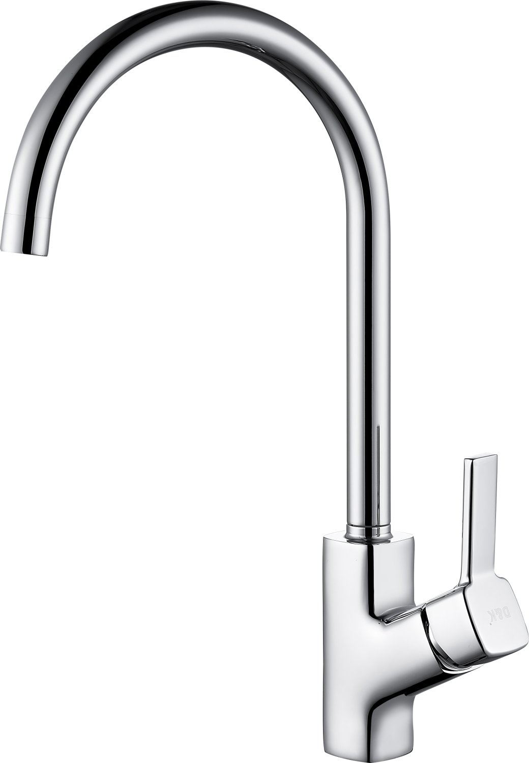 Смеситель для кухни DK Rhein.Dusseldorf (DA1492401) - фото 1