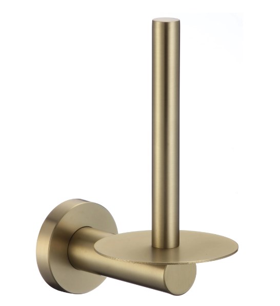 Держатель для туалетной бумаги Savol (S-005652C-1) - фото 1