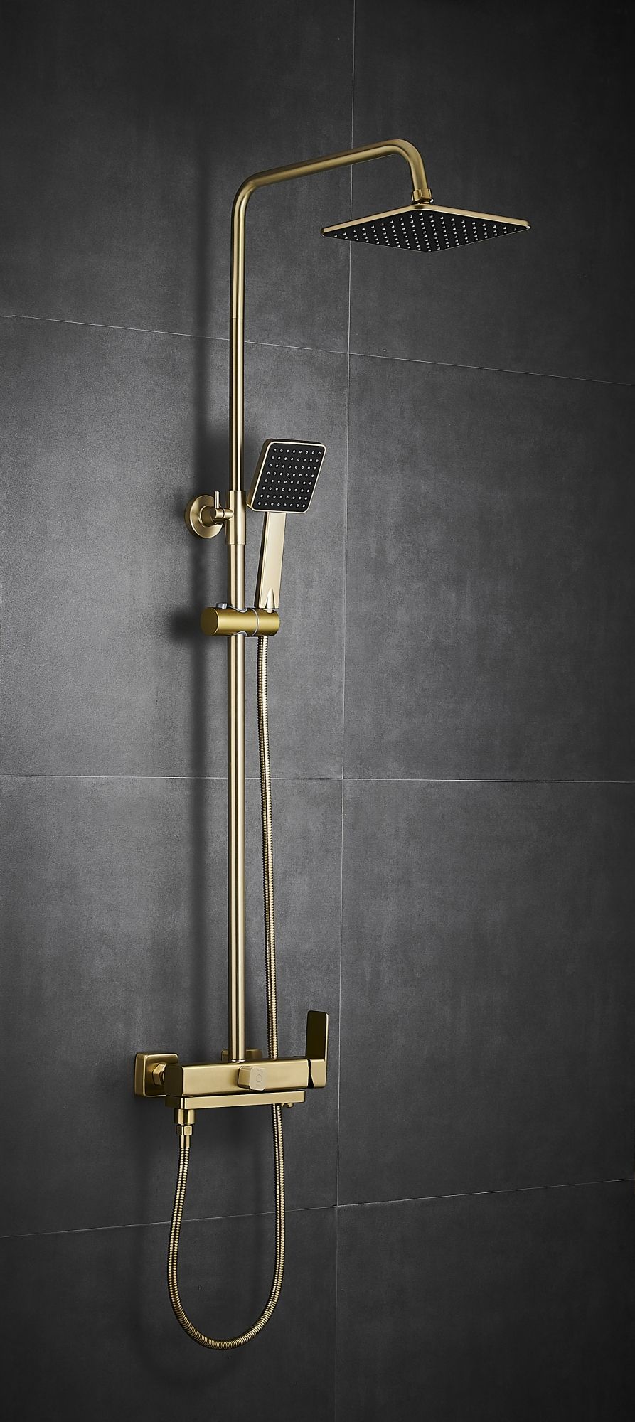 Душевая стойка Fmark (FS8745-22C) - фото 2