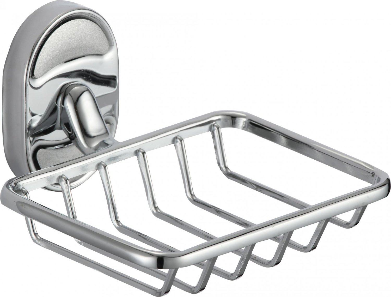 Мыльница решетка настенная Savol 70 (S-L07032) - фото 1