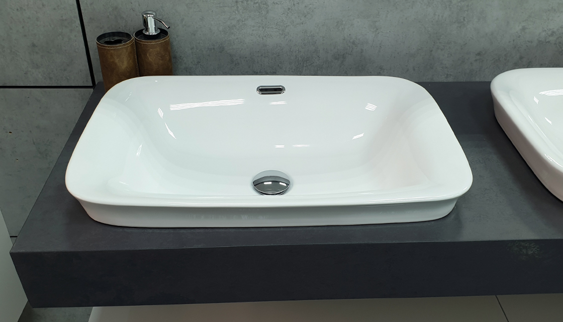 Раковина VIGO (78444) - фото 7