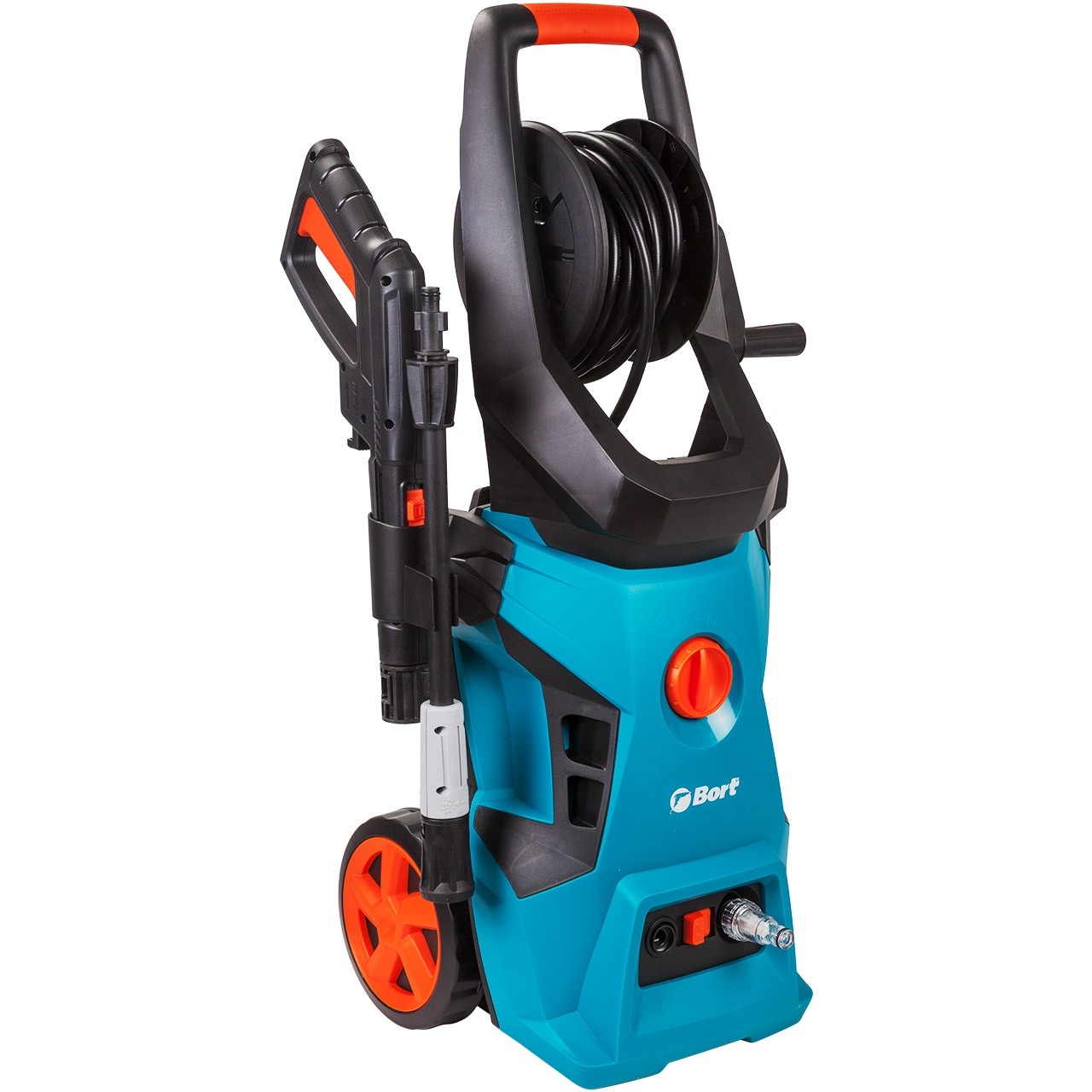 Мойка высокого давления BHR-2500R-Pro (91276018) Мойка высокого давления BHR-2500R-Pro (91276018)