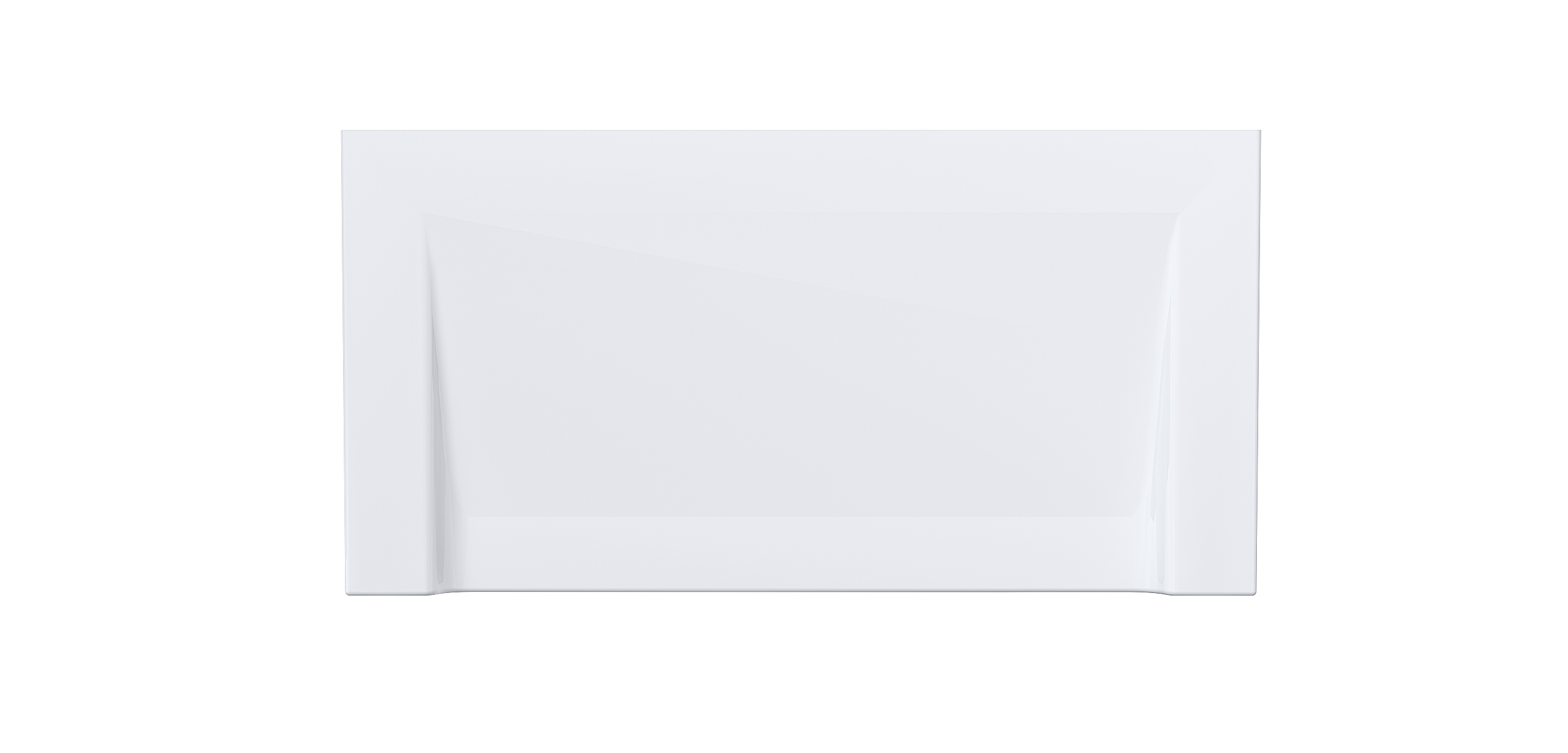 Фронтальная панель TIMO (FPE17S) - фото 1