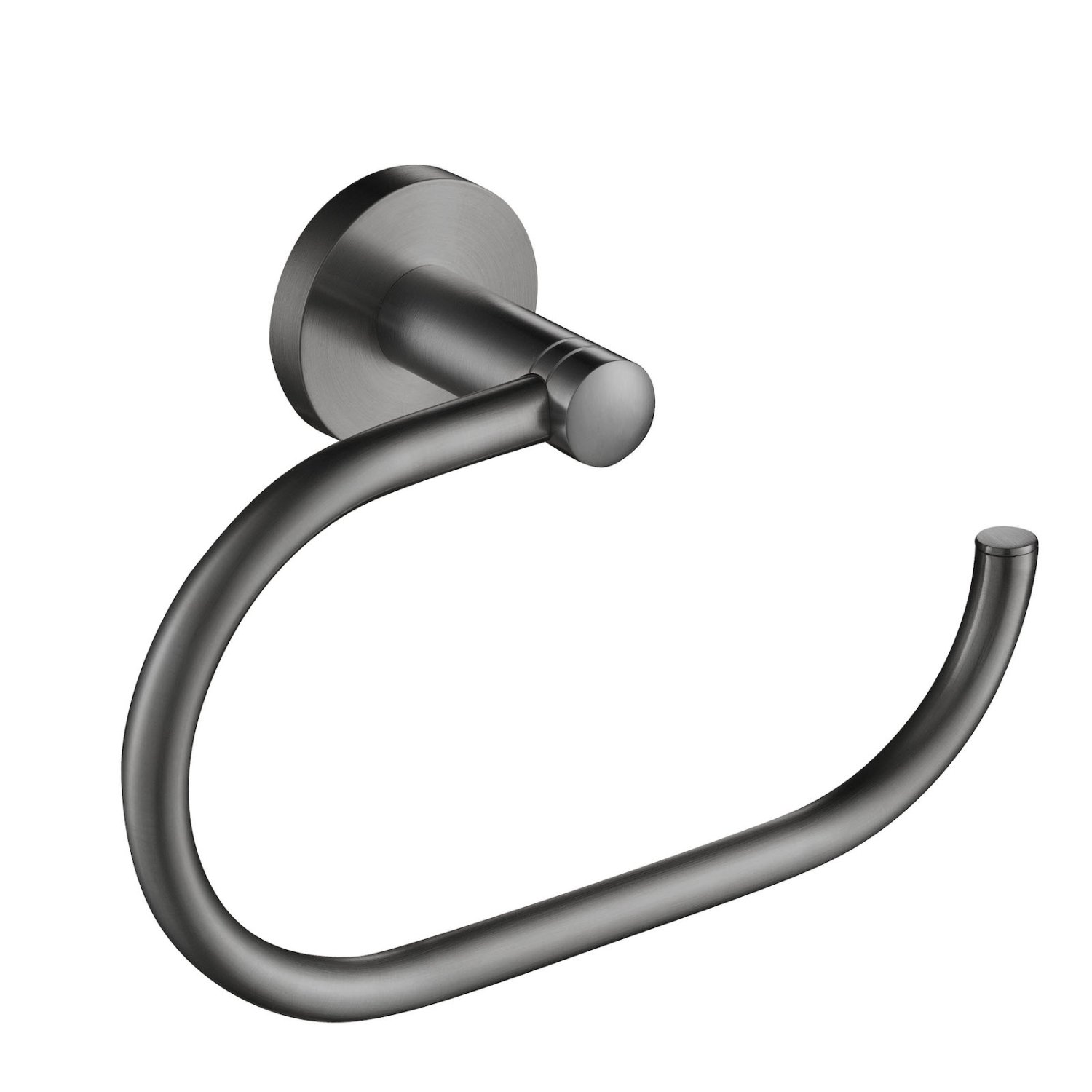 Полотенцедержатель Timo Saona черное золото (13050/18) - фото 1