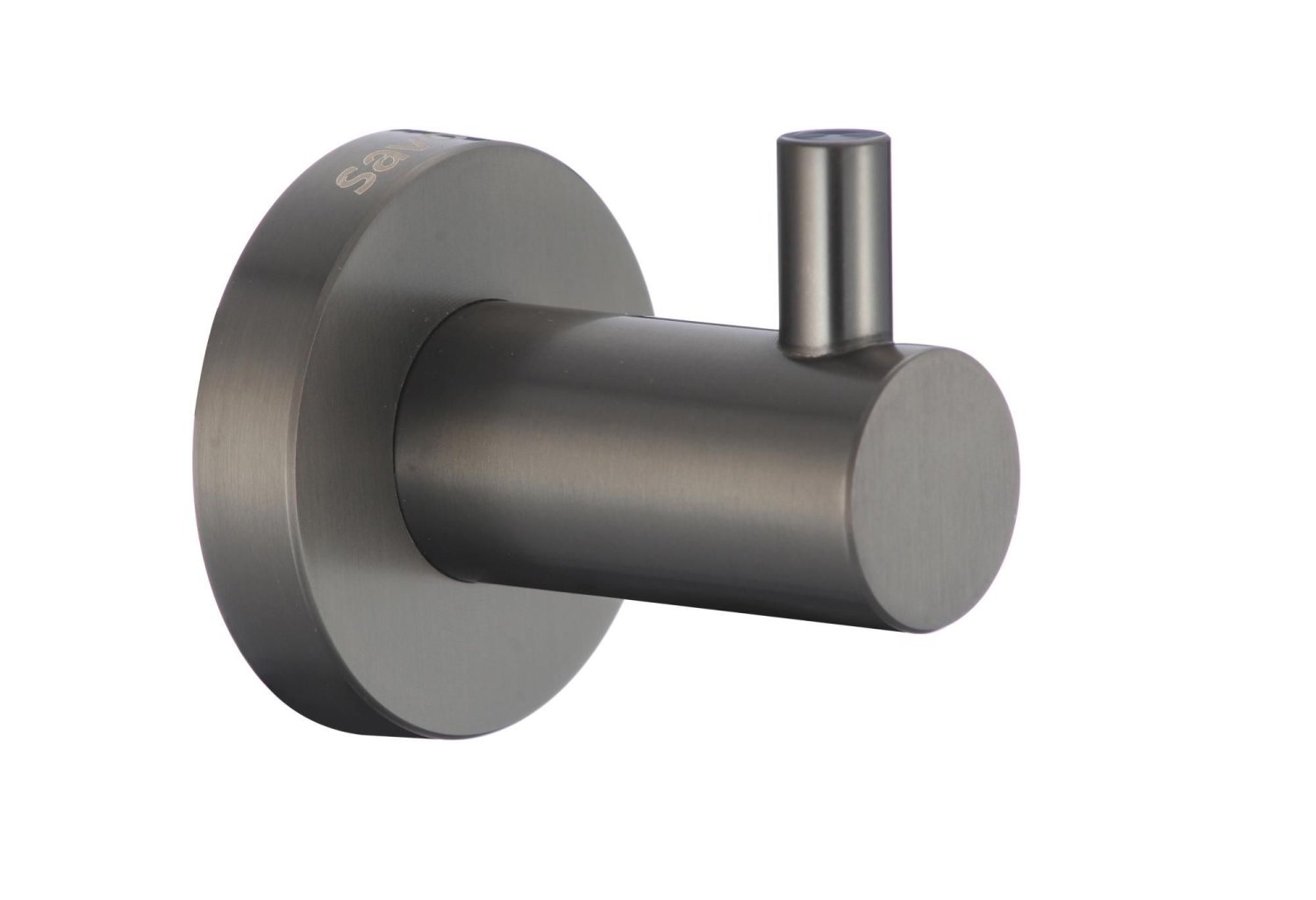 Крючок одинарный Savol (S-005653Q) - фото 1