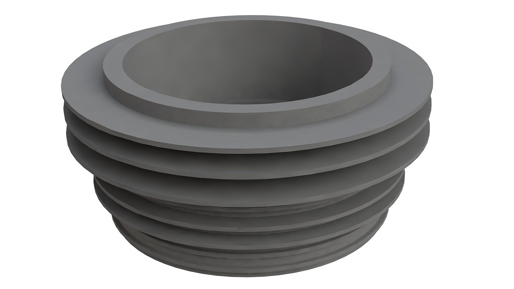 Манжета BONOMINI (GU3926) Манжета BONOMINI (GU3926)