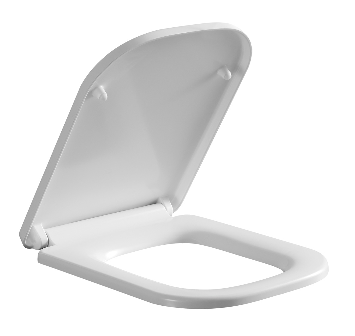 Сиденье для унитаза Kare Duroplast c микролифтом (2066)