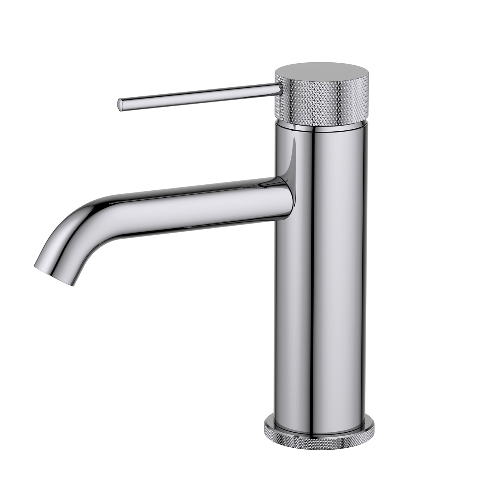 Смеситель для раковины Timo Saona хром (2461/00F) - фото 1