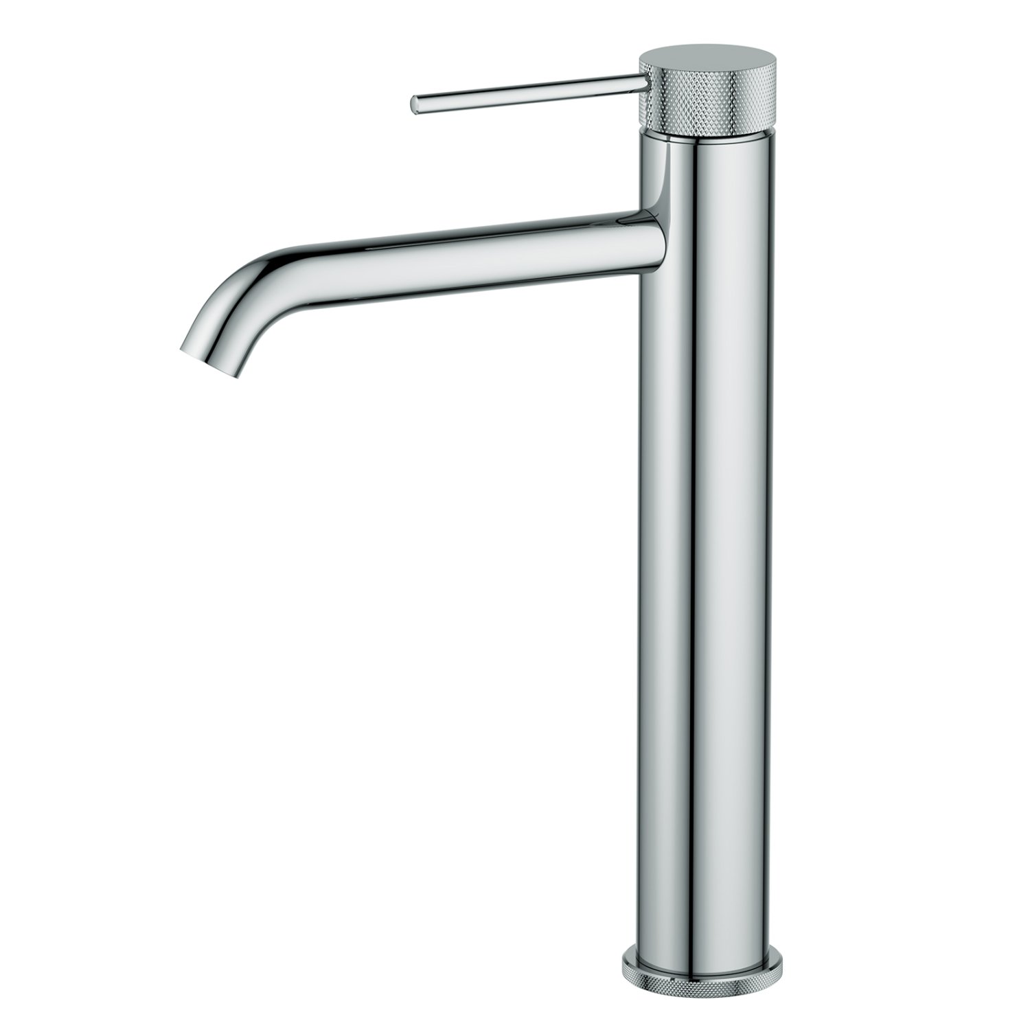 Смеситель для раковины-чаши Timo Saona хром (2411/00F) - фото 1