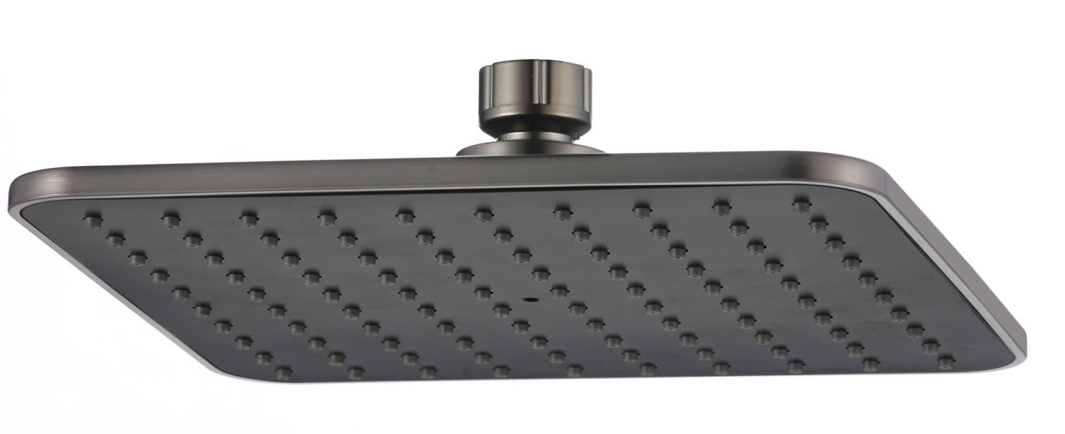 Лейка для верхнего душа Savol (S-FDP07Q) - фото 1