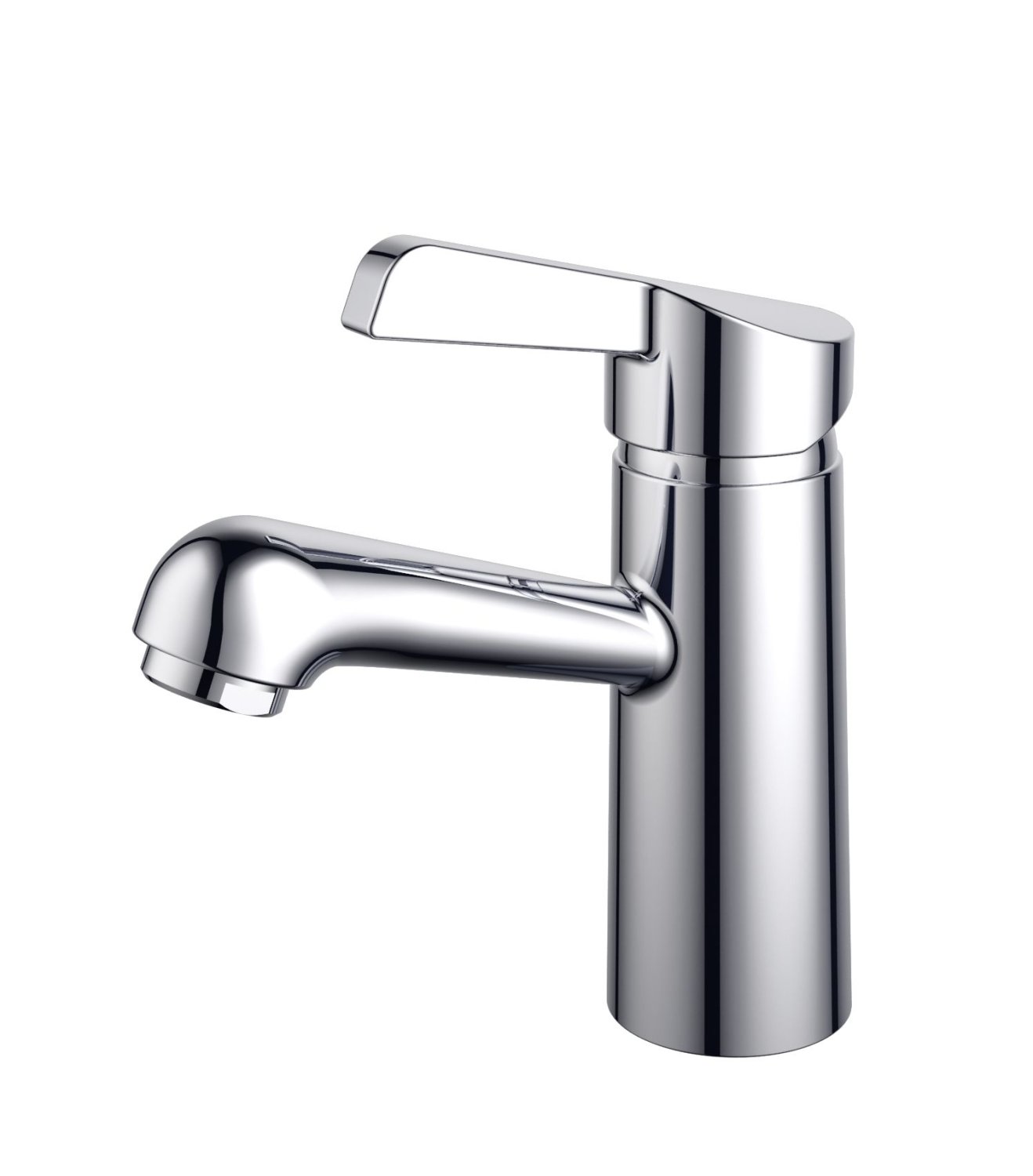 Смеситель для раковины DK Rhein Schiller (DA1462101) - фото 1