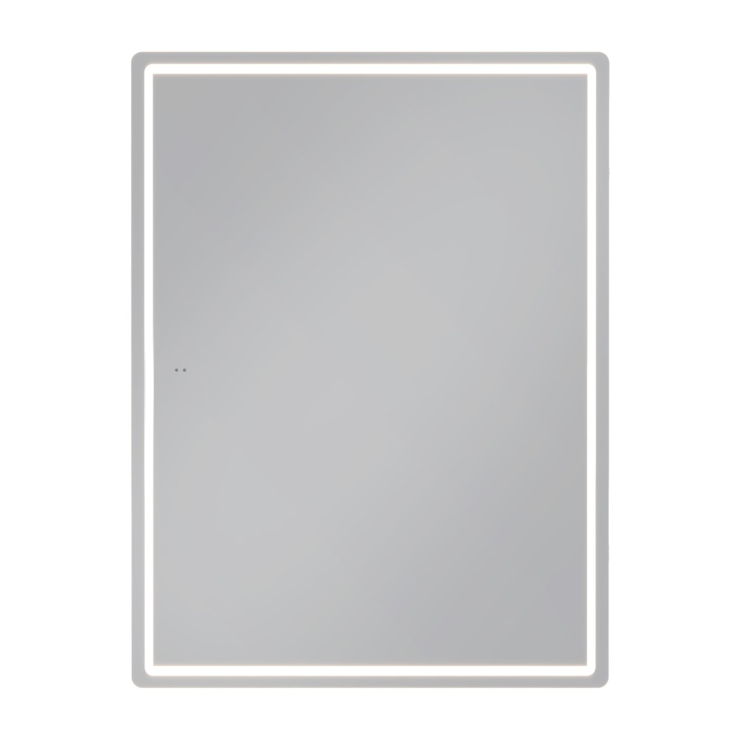 Шкаф VIGO навесной Geometry Classic 600 с зеркалом (117)