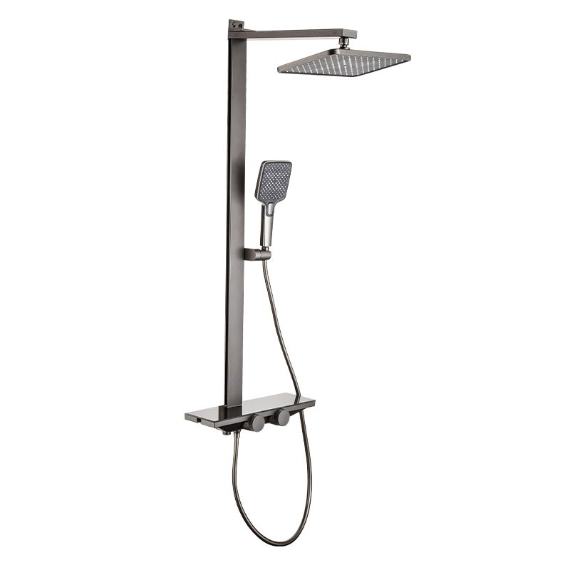 Душевая стойка Fmark (FS45Q-03)