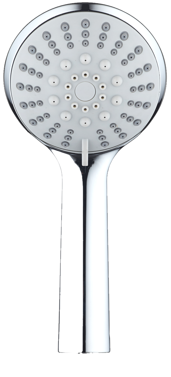 Ручной душ ESKO 5-режимный 85 мм (SCU855) - фото 1