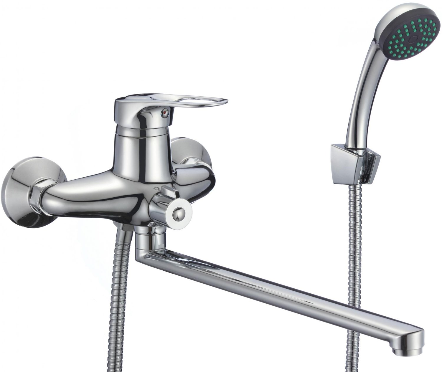 Смеситель для ванны Fmark (FM2204) - фото 1