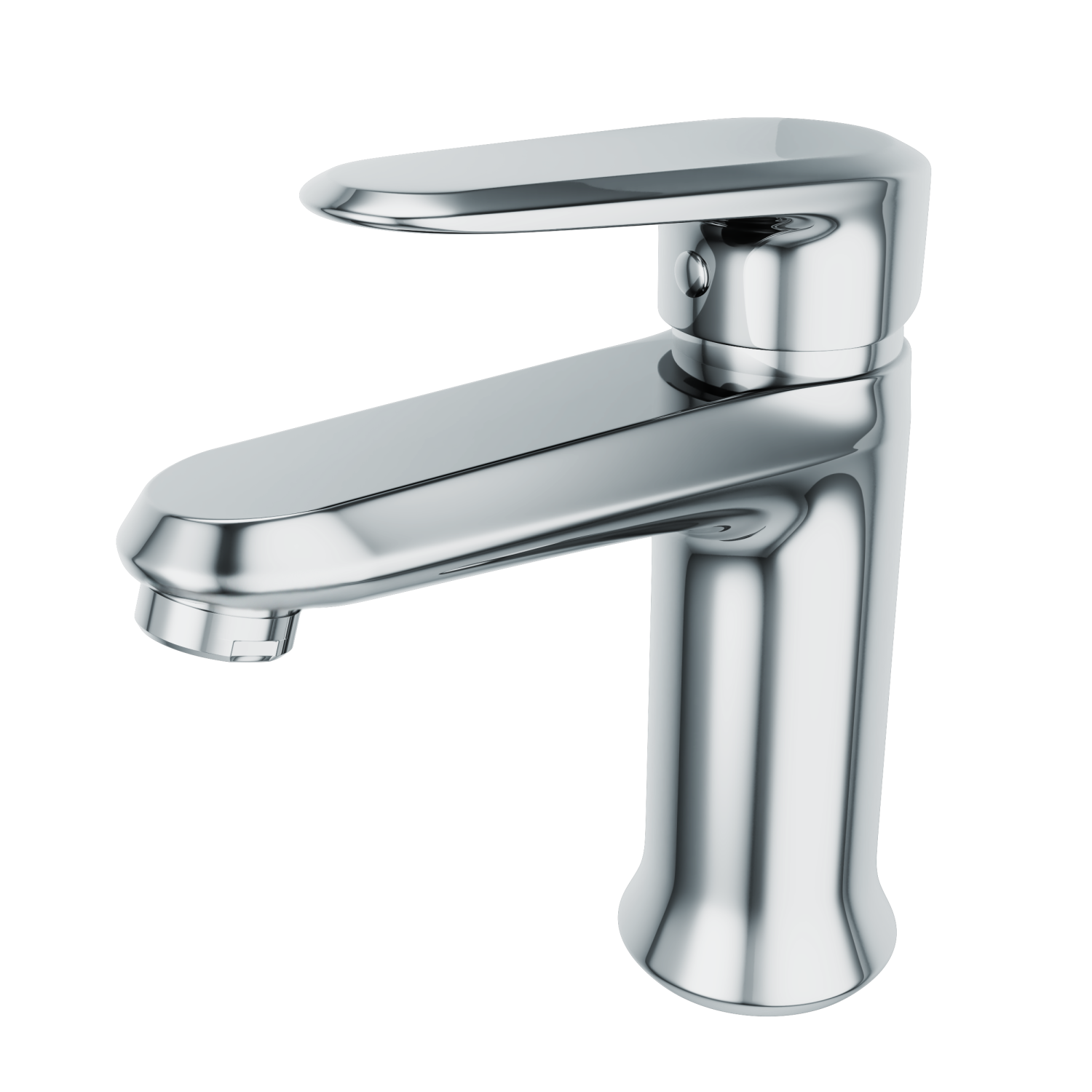 Смеситель для раковины RUSH Devon (DE7535-11) - фото 1