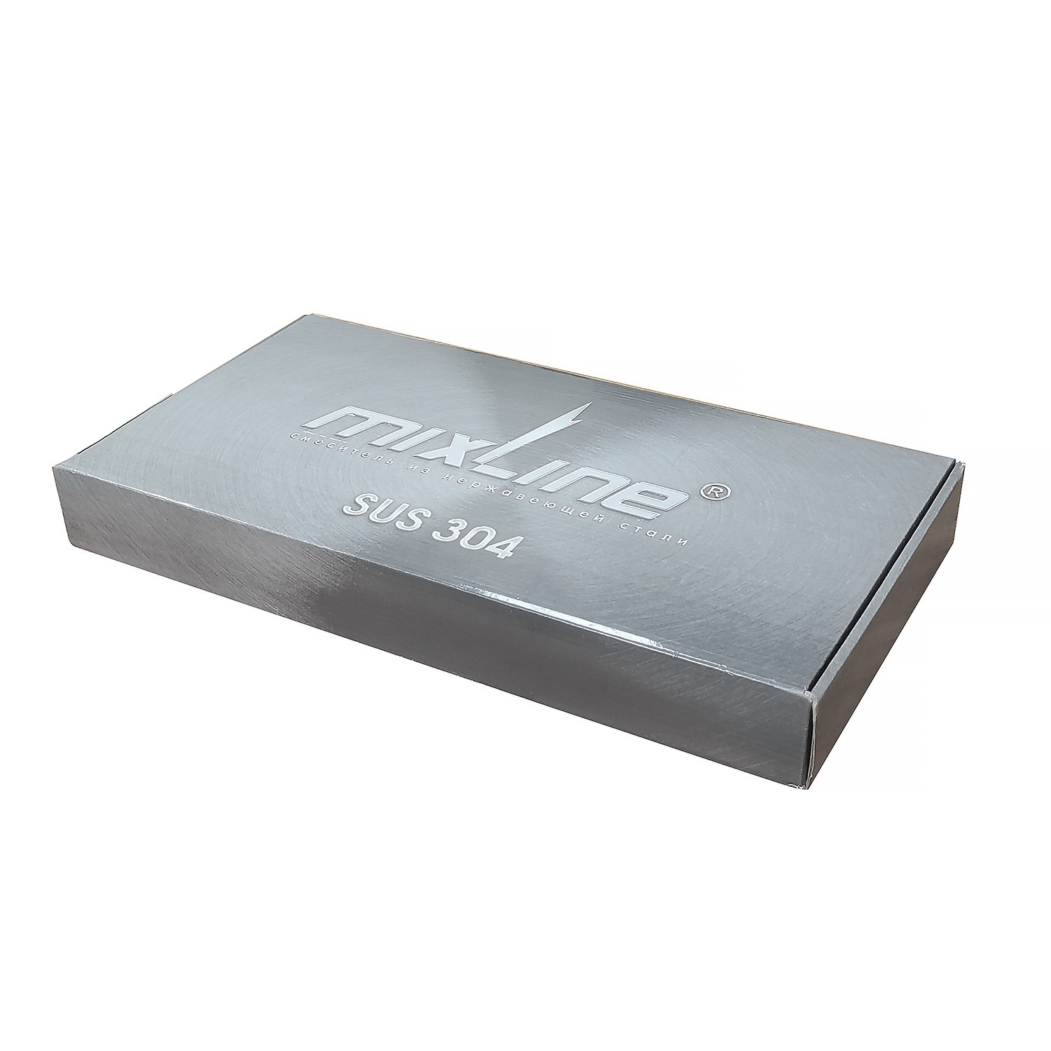 Смеситель для кухни MIXLINE ML-GS12 35к (328) бежевый высок. излив (550658) Смеситель для кухни MIXLINE ML-GS12 35к (328) бежевый высок. излив (550658) - фото 7