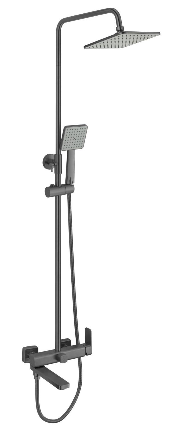 Душевая стойка Fmark (FS8745-22Q)