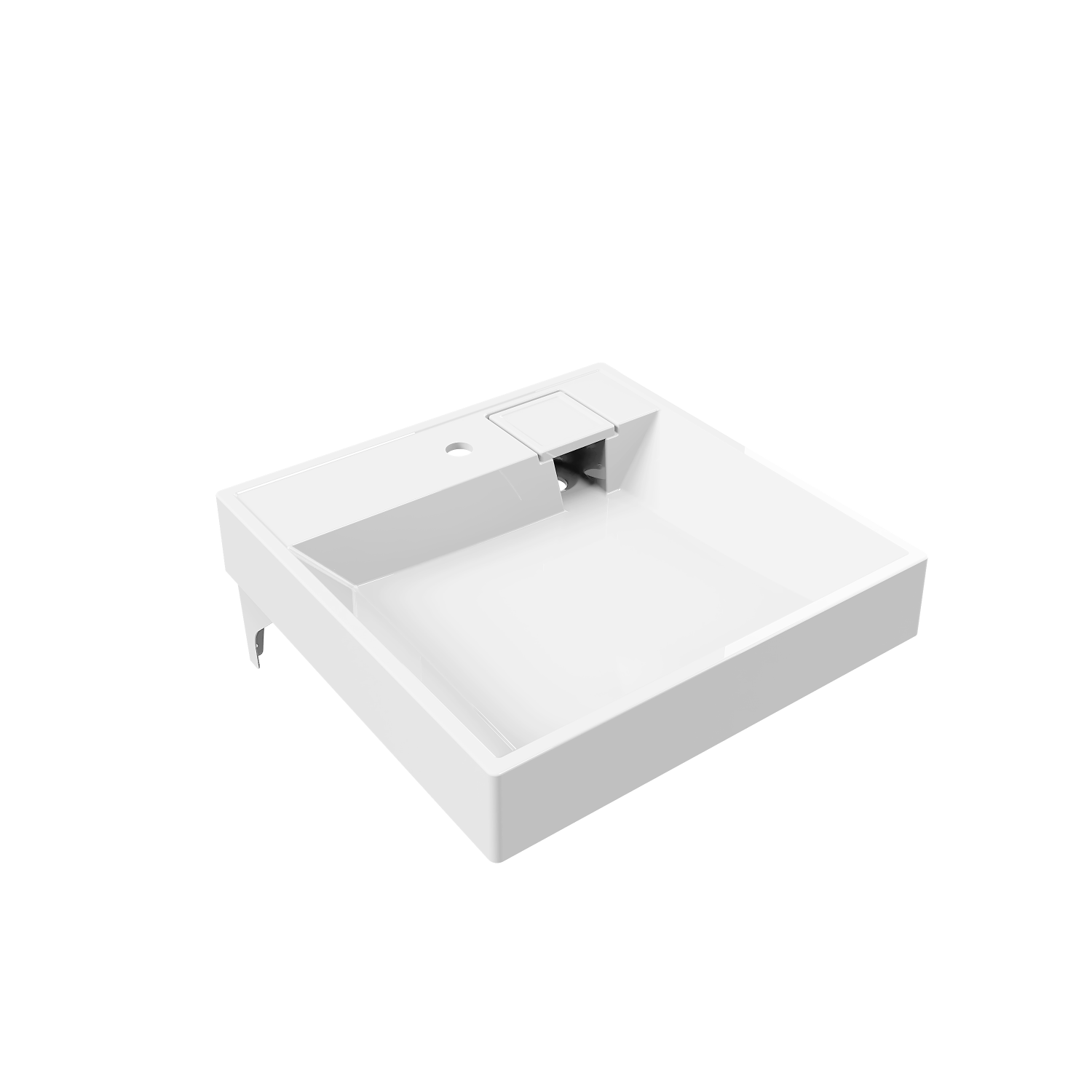 Раковина Paola Juno 600 (Paola Juno 600) - фото 1