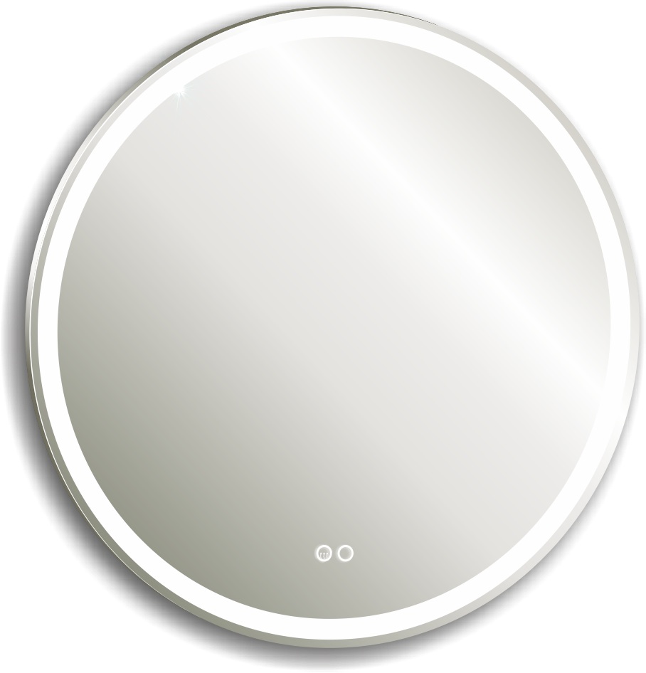 Зеркало Silver mirrors Perla neo d1000 (LED-00002496) - фото 1