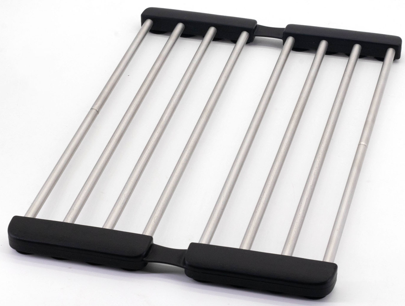 Сушилка ролл-мат раздвижная Fmark (FS-PJ-009) - фото 1