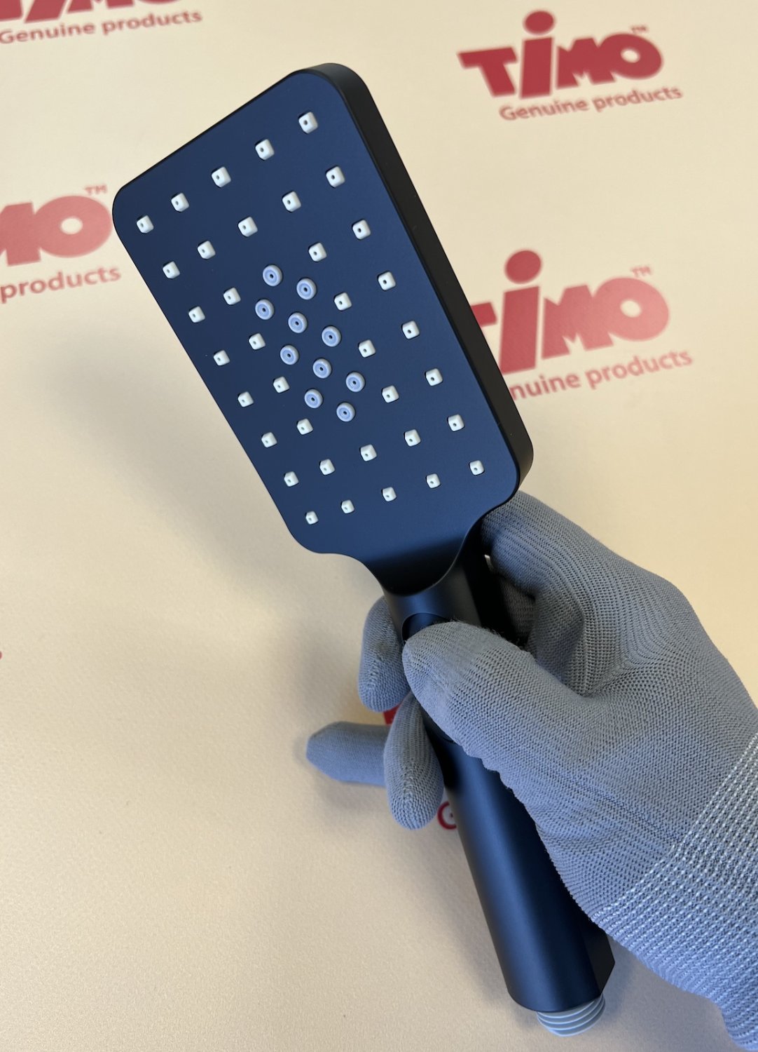 Душевая система Timo Briana (SX-7130/03) черный - фото 2