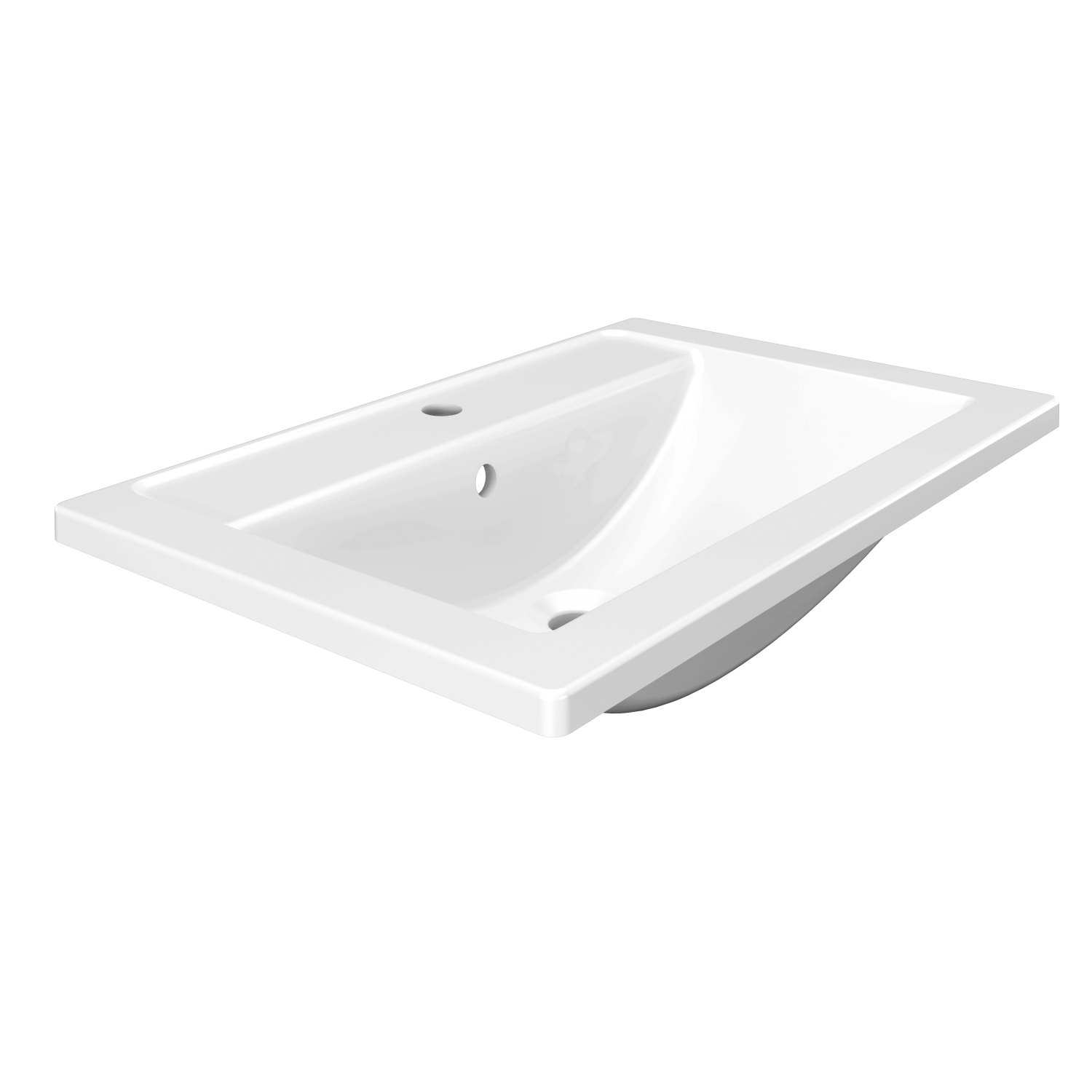 Раковина Paola Mario 700 (Paola Mario 700) - фото 1