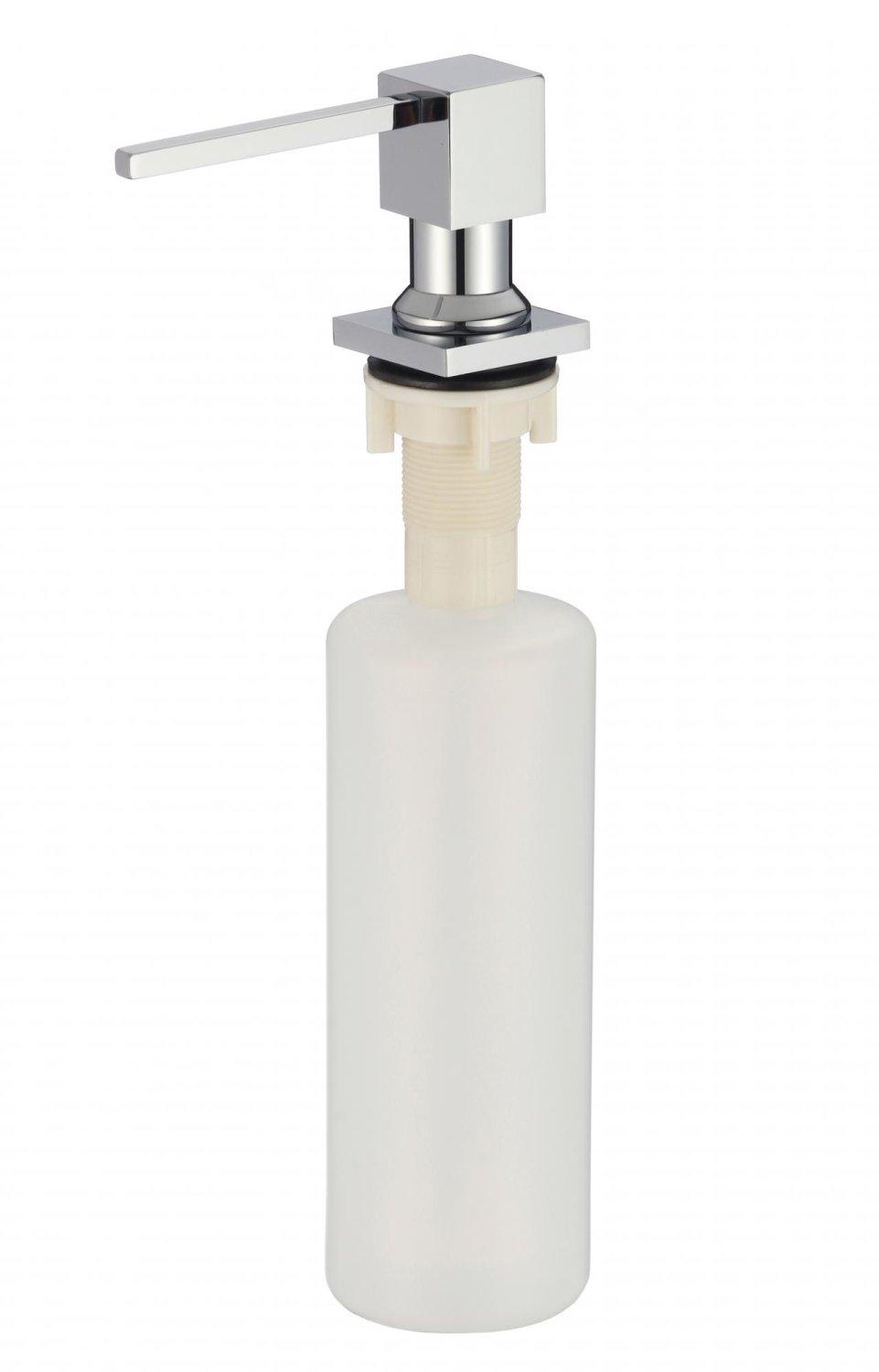 Врезной в мойку дозатор Savol (S-ZY002) - фото 1