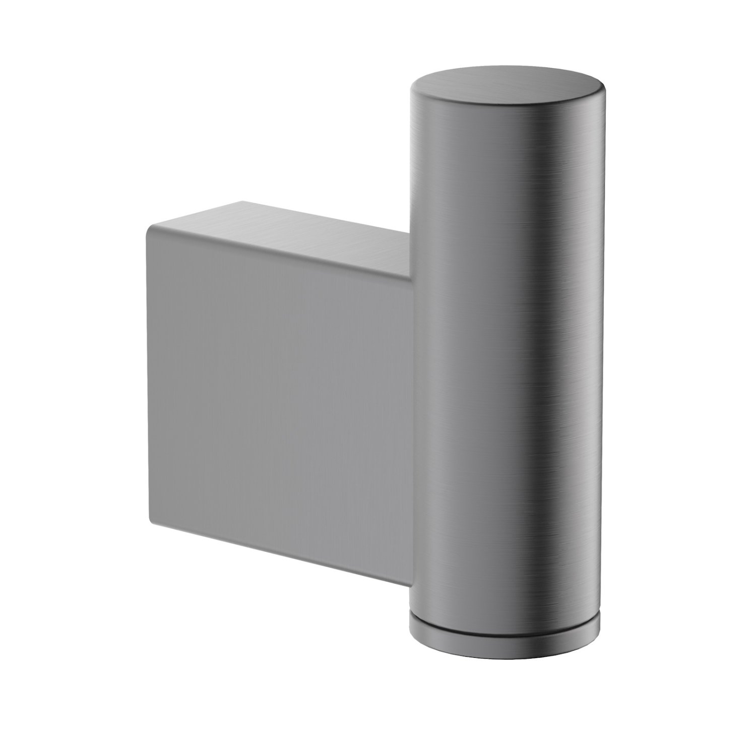 Крючок Timo Luiro черное золото (18511/18) - фото 1