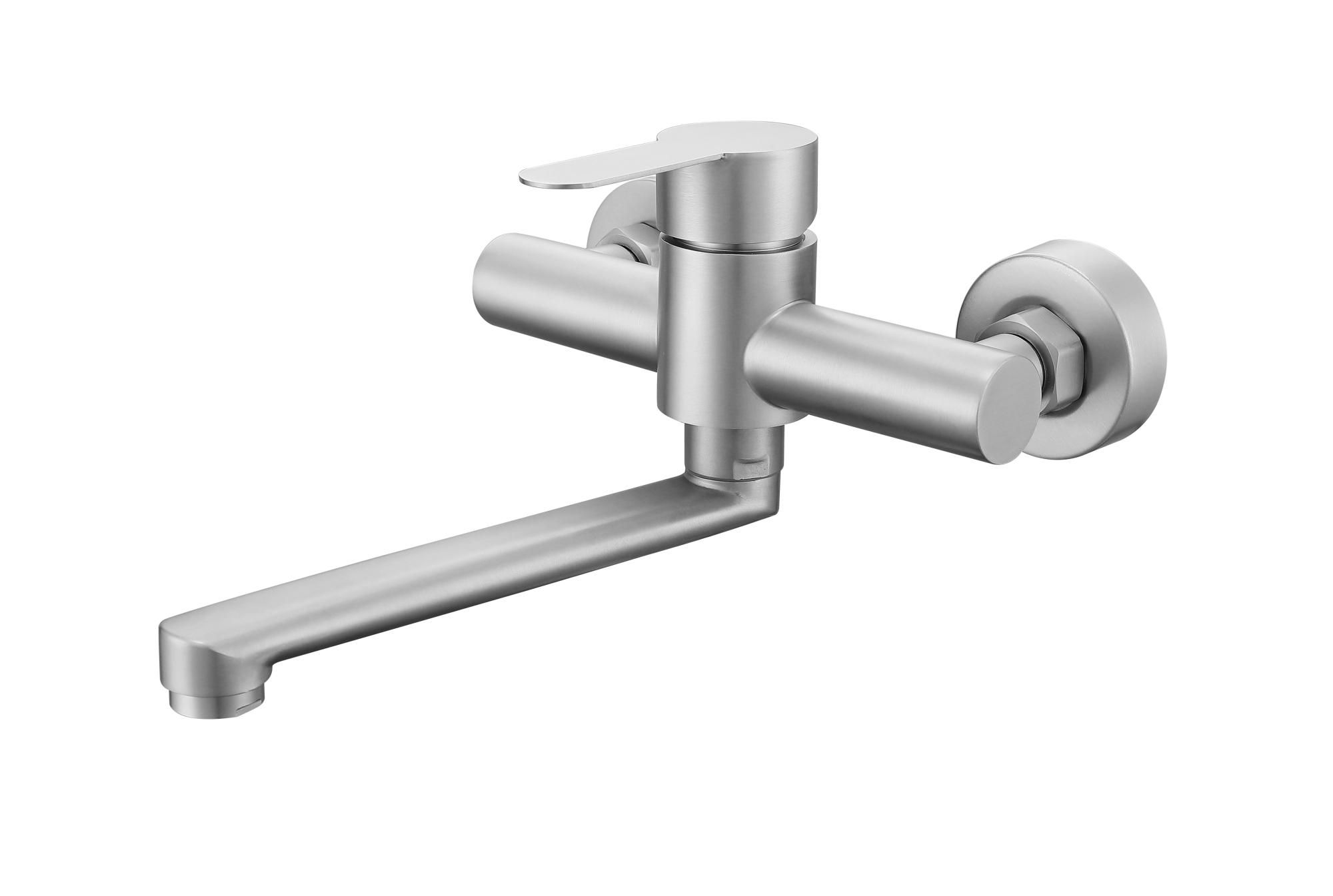 Смеситель Fmark для ванны (FS8207L)